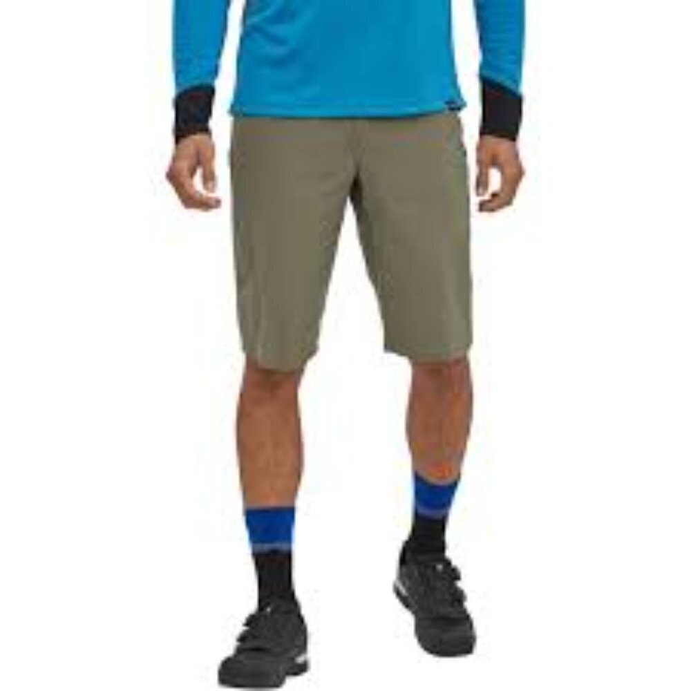 NWT Patagonia  Landfarer Bike Shorts Men Short Size 32